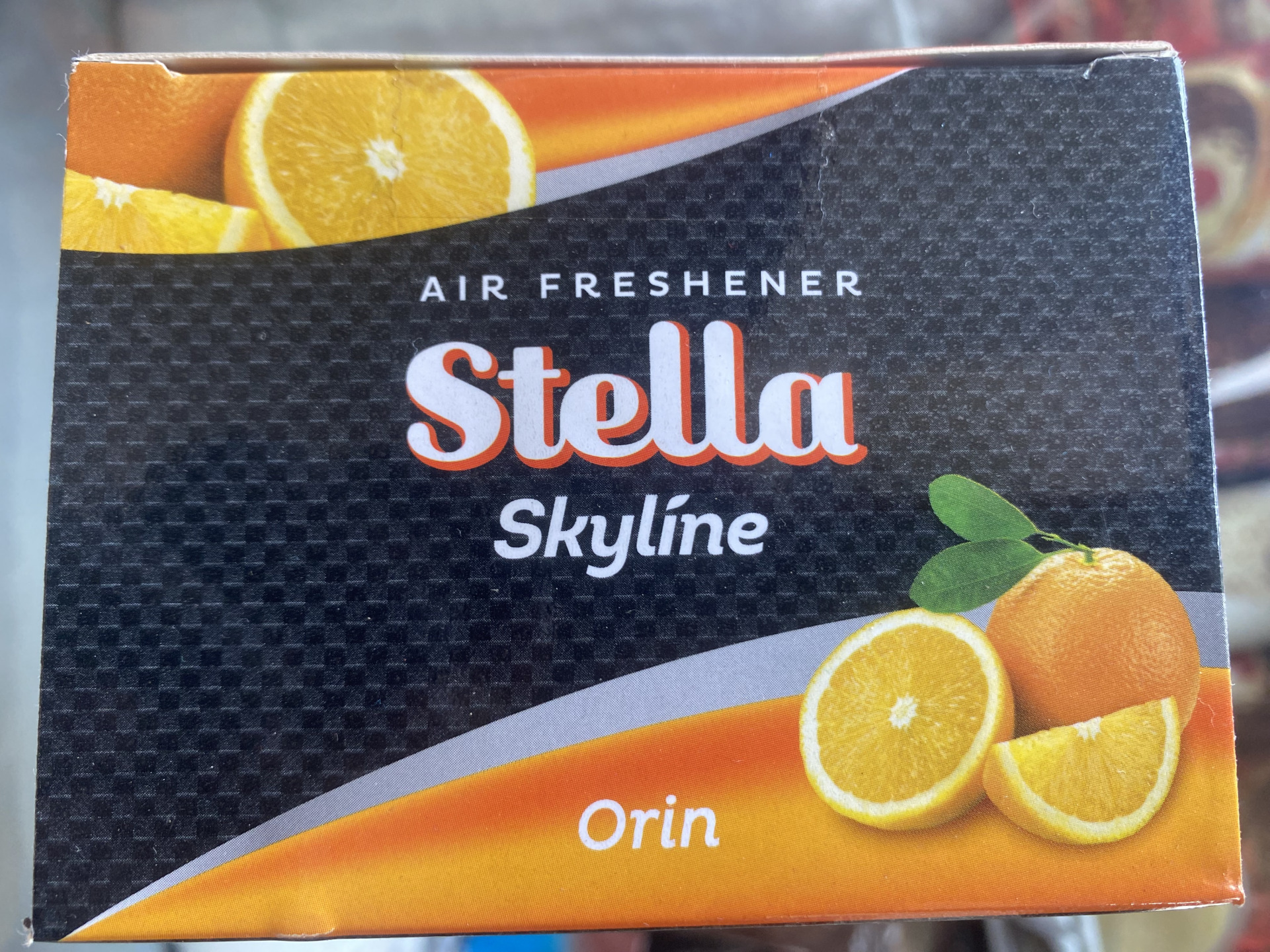Stella Skyline Dragon